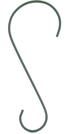 Perky-Pet 67 Hook, Rust-Resistant, Metal, Garden Green, Powder-Coated :EA: QUANTITY: 1