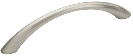 Amerock Allison Value Series TEN52994G10 Cabinet Pull, 4-9/16 in L Handle, 1-1/16 in H Handle, 1-1/16 in Projection :CD 10: QUANTITY: 1