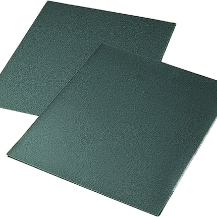 3M 10455 Sanding Screen, 11 in L, 9 in W, 220 Grit, Silicone Carbide Abrasive, Cloth Backing :PK 25: QUANTITY: 1