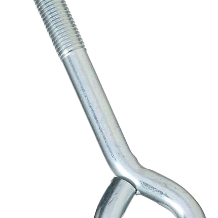 National Hardware N347-732 Eye Bolt, 3/4 in Thread, 675 lb Working Load, Steel, Zinc :EA: QUANTITY: 1