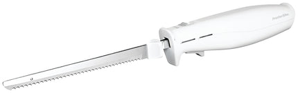 Proctor Silex Easy-Slice Series 74311 Electric Knife, Stainless Steel Blade :EA: QUANTITY: 1