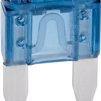 Bussmann BP/ATM-15-RP Automotive Fuse, Blade Fuse, 32 V, 15 A, 1 kA Interrupt :CD  5: QUANTITY: 1