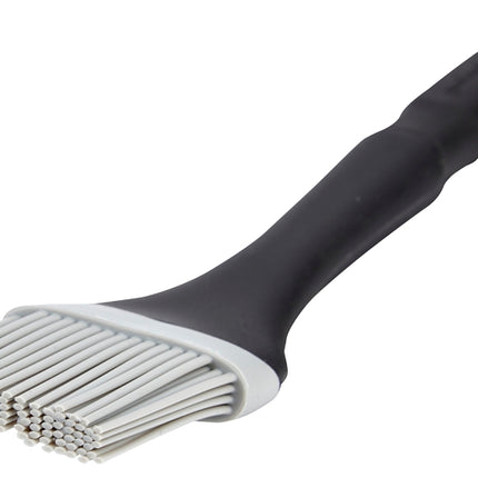 Goodcook 20316 Basting Brush, Silicone Bristle, Soft Grip Handle :EA: QUANTITY: 1