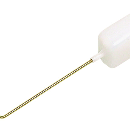 Dial 4101 Float Valve, Polypropylene, White, For: Evaporative Cooler Purge Systems :EA: QUANTITY: 1