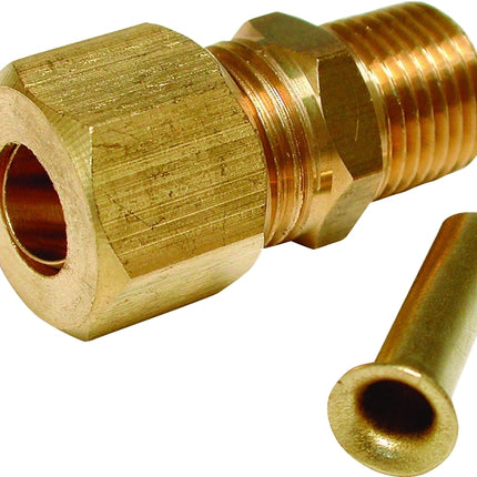 Dial 9375 Male Union, Brass, For: Evaporative Cooler Purge Systems :CD: QUANTITY: 1