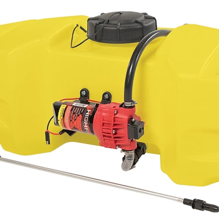 Ag South Gold Series SC15-SS-GTNS Spot Sprayer, 15 gal, 15 ft L Hose :EA: QUANTITY: 1