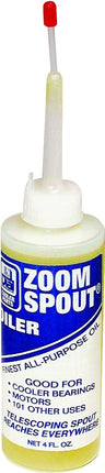 Dial 5713 Cooler Oil, For: Evaporative Cooler Purge Systems :EA: QUANTITY: 1