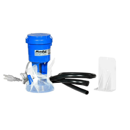 MasterCool MCP44-PPK Purge Pump Kit, 120 V, For: MasterCool MCP44 and MCP59 Evaporative Coolers :EA: QUANTITY: 1