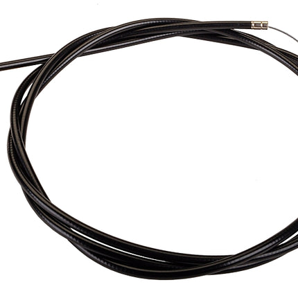 Kent 67412 Derailleur Cable, Stainless Steel, Vinyl-Coated :EA: QUANTITY: 1