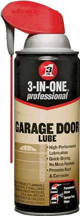 3-In-One 100581 Lubricant, 11 oz, Aerosol Can :EA: QUANTITY: 1