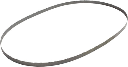 Milwaukee 48-39-0619 Compact Band Saw Blade, 1/2 in W, 35-3/8 in L, 12/14 TPI, Metal Cutting Edge, Bi-Metal :CD 3: QUANTITY: 1