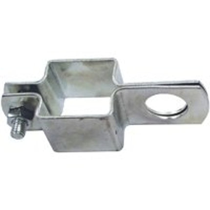 Valley Industries BCS-100-CSK Boom Clamp, Square, For: Thread Style Nozzle Bodies :EA: QUANTITY: 1