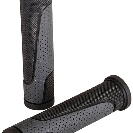 Kent 68003 Handlebar Grip, Black/Gray :EA: QUANTITY: 1