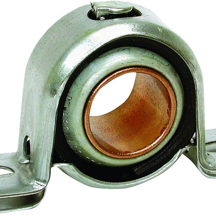 Dial 6664 Pillow Block Bearing, For: Evaporative Cooler Purge Systems :EA: QUANTITY: 1