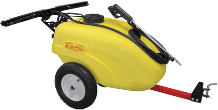 Ag South Gold Series SC-30-TRL Tow-Behind Sprayer, 30 gal :EA: QUANTITY: 1