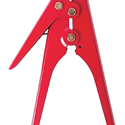 Gardner Bender CTT-HD200 Cable Tie Tensioning Tool, Red :CD1: QUANTITY: 1