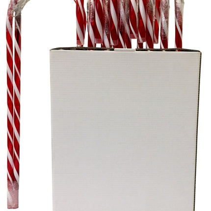 Hometown Holidays 19201 Pre-Lit Giant Candy Cane Decor :EA: QUANTITY: 24