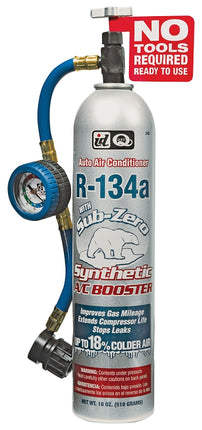 Sub-Zero SZ345 1 Refrigerant Kit :EA: QUANTITY: 1