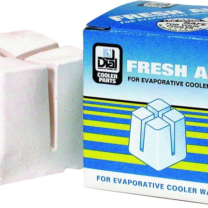 Dial 5255 Fresh Air Cake, For: Evaporative Cooler Purge Systems :EA: QUANTITY: 1