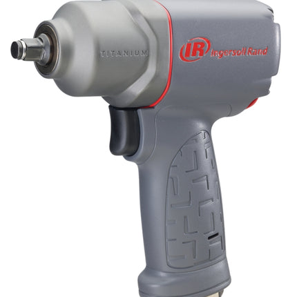 Ingersoll Rand 2115TIMAX Air Impact Wrench, 3/8 in Drive, 300 ft-lb, 15,000 rpm Speed :EA: QUANTITY: 1