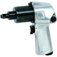 Ingersoll Rand 212 Air Impact Wrench, 3/8 in Drive, 150 ft-lb, 13,000 rpm Speed :EA: QUANTITY: 1