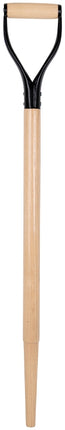 Vulcan MG-PY-E-30 Shovel Handle, Wood, For: Replacement :EA: QUANTITY: 1