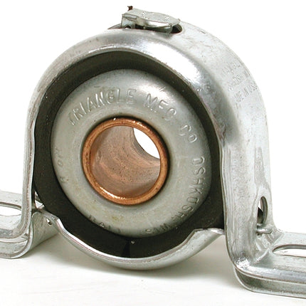 Dial 6633 Pillow Block Bearing, For: Evaporative Cooler Purge Systems :EA: QUANTITY: 1