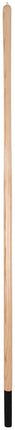 Vulcan MG-R16MX Rake Handle, Wood, For: Replacement :EA: QUANTITY: 1