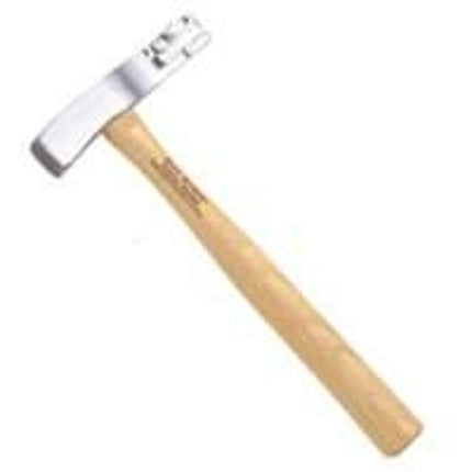 Estwing MRW18R Shingle Hatchet, 18 oz Head, Wood Handle, 13 in OAL :EA: QUANTITY: 1