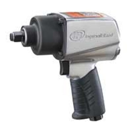 Ingersoll Rand Edge Series 236G Air Impact Wrench, 1/2 in Drive, 450 ft-lb, 8000 rpm Speed :EA: QUANTITY: 1