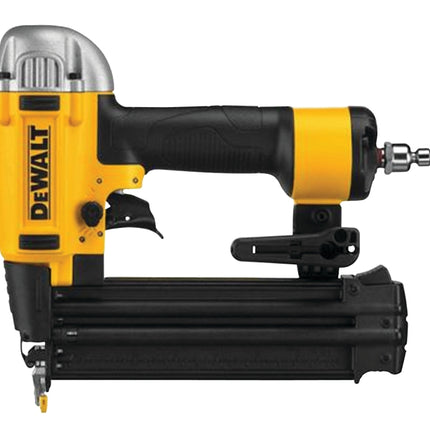 DeWALT PRECISION POINT Series DWFP12233 Brad Nailer, 100 Magazine, Glue Collation :EA: QUANTITY: 1