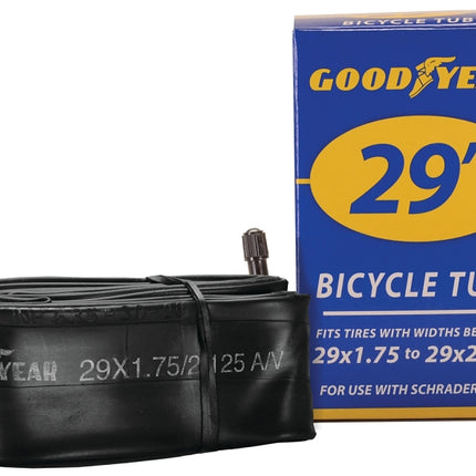 Kent 91084 Bicycle Tube, For: 29 x 1-3/4 to 2-1/8 in W Bicycle Tires